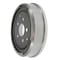 Centric Parts Premium Brake Drum, 122.33008 122.33008 - alternate 3